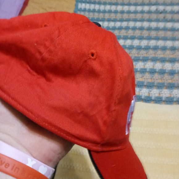 Jim Beam Racing Hat - Picture 3 of 5